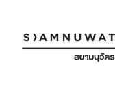 Siamnuwat Co.,Ltd. logo