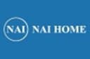 NAI  HOME logo