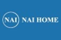 NAI  HOME logo