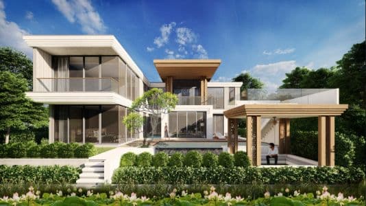 Baan Phuket Property background image