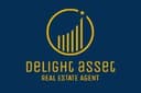 Delight Asset logo