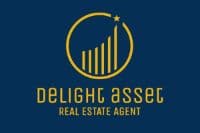 Delight Asset logo