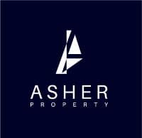 Asher Property logo