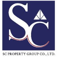 SC Property Group logo SC Property Group logo