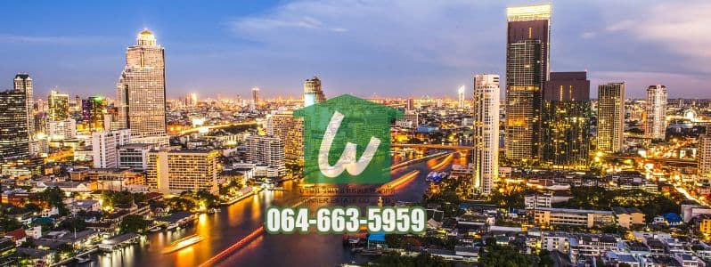 Deeproperty Thailand background image