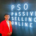 Saharat Sakulsaowapakkul Saharat Sakulsaowapakkul logo