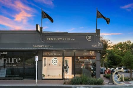 Century 21 Thailand background image