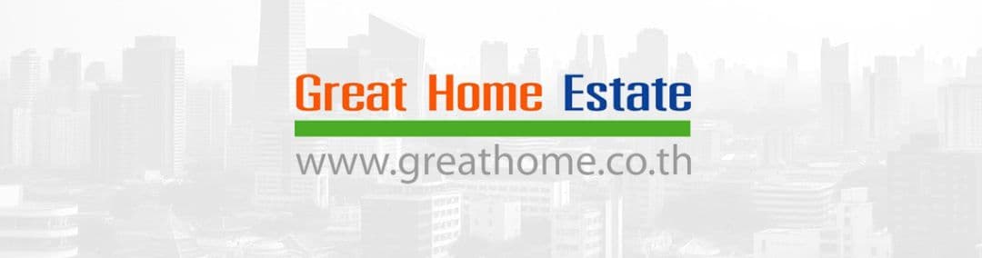 Great Home Estate background image