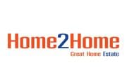 Great Home Estate logo