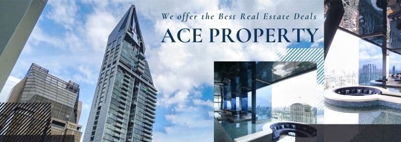 ACE Property Thailand background image
