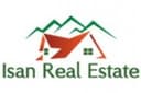 Isan Real Estate Isan Real Estate logo