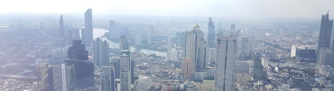 W Bangkok Property background image