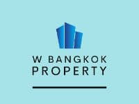 W Bangkok Property logo