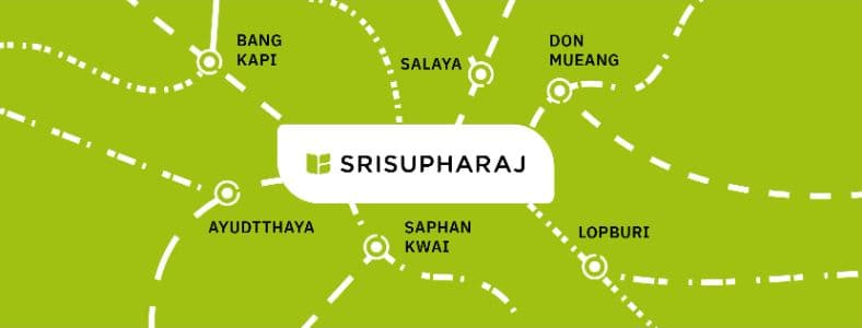 ภาพพื้นหลัง บริษัท ศรีศุภราช พร็อพเพอร์ตี้ จำกัด