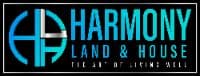 Harmony Land & House Hua Hin Co,.Ltd. logo