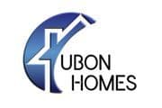 Ubon Homes logo Ubon Homes logo
