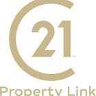 Century 21 Property Link logo