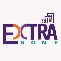 Extra Home Real Estate logo