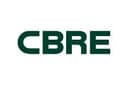 CBRE Thailand logo