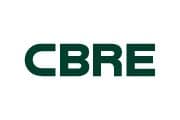 CBRE Thailand logo