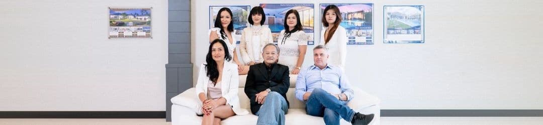 Star Property HuaHin Co., Ltd. background image