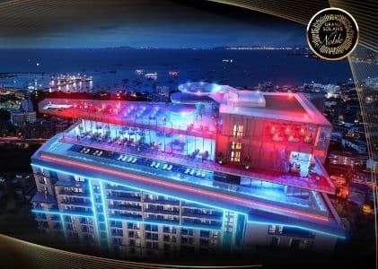 Pattaya Foreigner Service - Exclusive Listings background image