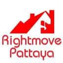 Rightmove Pattaya logo