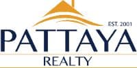 Pattaya Realty Co., Ltd logo