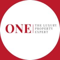 ONE Property Agent Co., Ltd. logo