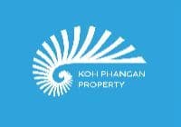 Koh Phangan property  logo