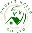 Phuket Hello logo