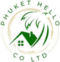 Phuket Hello logo