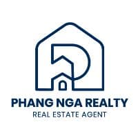 PhangNgaRealty logo