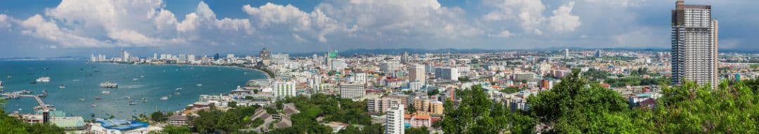 East Coast Real Estate Co., Ltd. background image