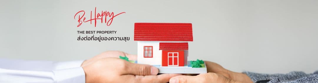 The Best Property Agent Co., Ltd. background image