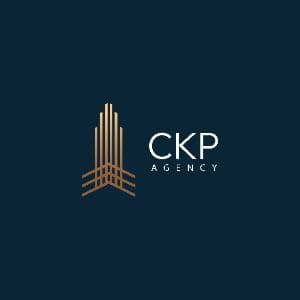 CKP Agency background image