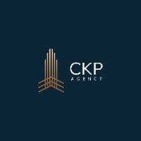 CKP Agency logo