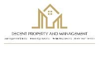 Decent Property Management Co.,Ltd. logo