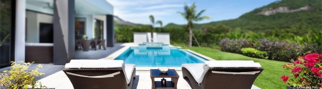 Hua Hin Property Partners background image