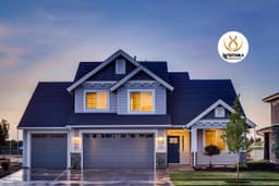 INFINITUM-8 BANGKOK PROPERTY logo