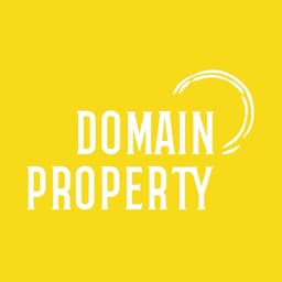 Domain Property Pattaya logo