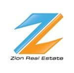 Zion Real Estate Co., Ltd. (Head Office) logo