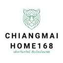 Chiangmai Home 168 logo