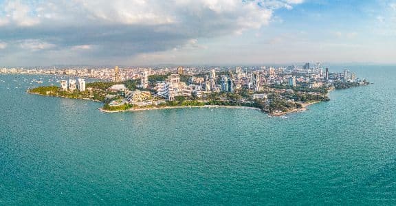 Sun City Real Estate Co., Ltd. background image