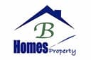 B Homes Property logo