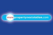 Property Next Station logo