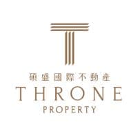 Throne Property logo