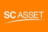 SC ASSET Corporation Public Company Limited logo