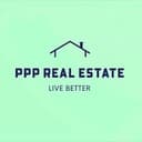 PPP Real Estate logo