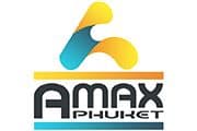 Amax Phuket logo